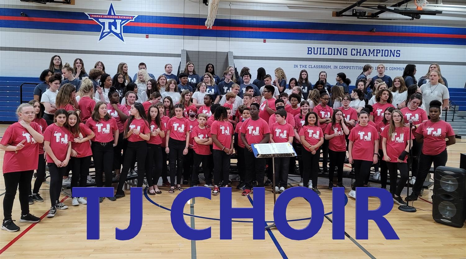 CHOIR